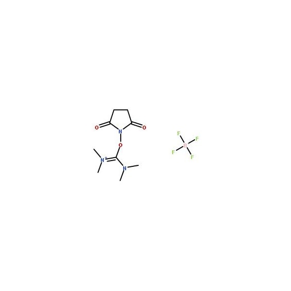 Ak Scientific TSTU (5g), CAS 105832-38-0 D051-5g - main