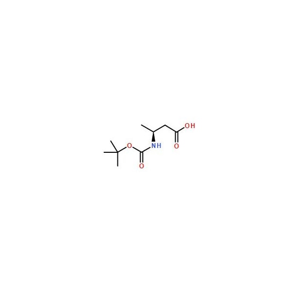 Ak Scientific Boc-L-beta-homoalanine (1g), CAS 158851-30-0 V1057-1g - main