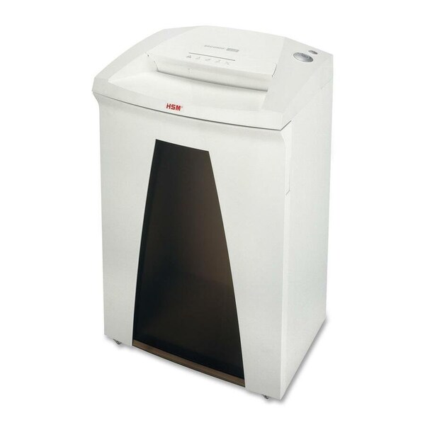 Hsm Paper Shredder, Cross-Cut, 11 to 13 Sheets B32cL4 - main