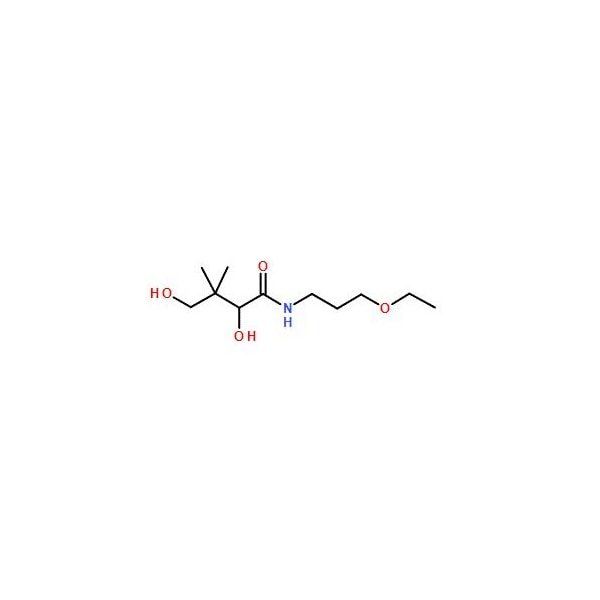 Ak Scientific DL-Pantothenyl ethyl ether (25g), CAS 667-84-5 P993-25g - main