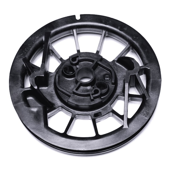 Honda REEL- RECOIL STARTER - BLACK 28421-ZH8-801 - main