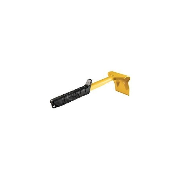 Hyde Heavy Duty Trim & Molding Puller Designed to Remove Baseboard, Trim and Other Molding Materials fro 19460 - main