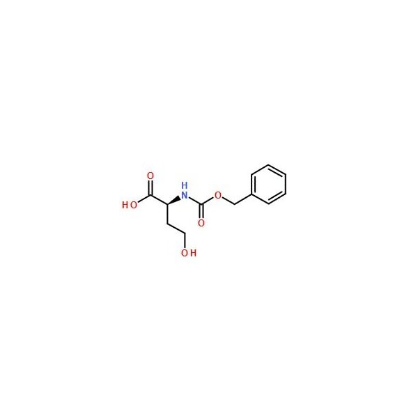 Ak Scientific Cbz-L-Homoserine (1g), CAS 35677-88-4 W5720-1g - main