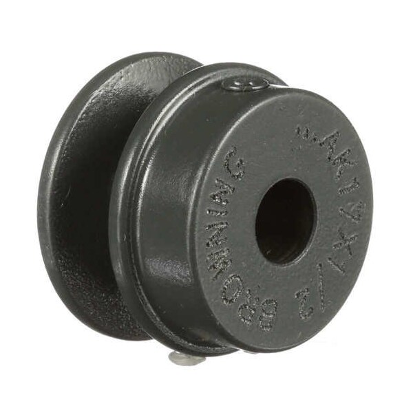 Browning Pulley-Transmission AK17X1/2 AK17X1/2 - main