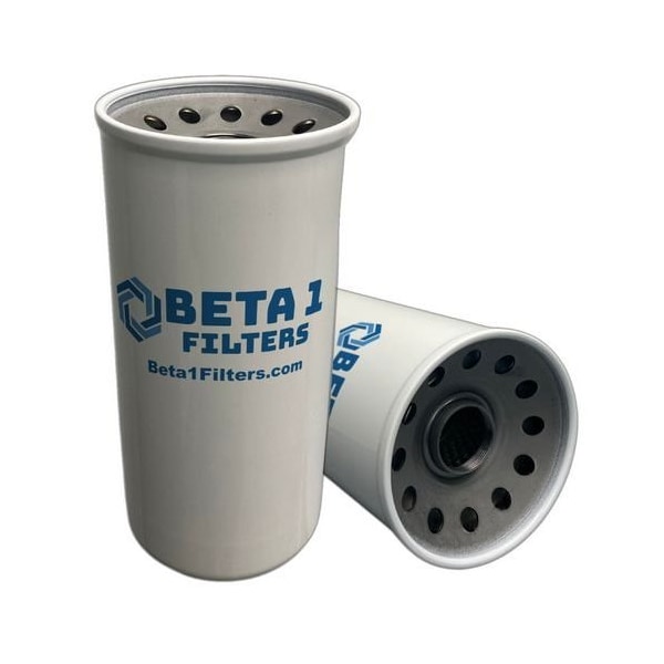 Beta 1 Filters Spin-On Replacement Filter For Dcs10000S08Ebu / Des-Case B1SO0006386 - main