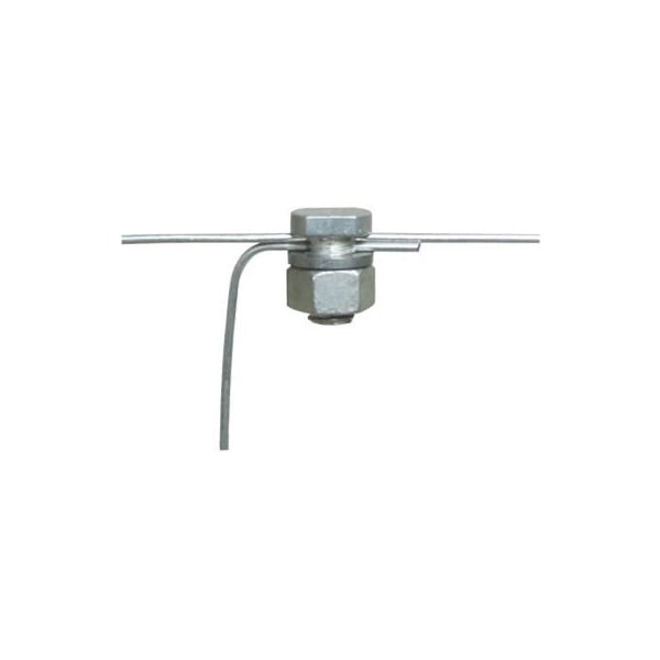 Dare Products Line Clamp And Tap 2083-3 - main