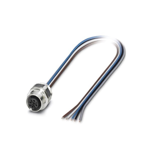 Phoenix Contact SACC-EC-M12FS-5CON-PG 9/0 5 VA 1554652 - main