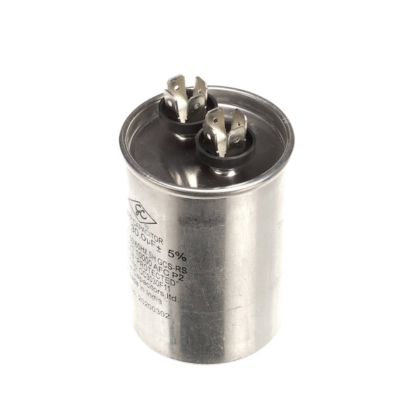 Xlt Ovens Capacitor, 370 Volt, 50/60 HZ, 30.0 uf XP 5014-30 - main