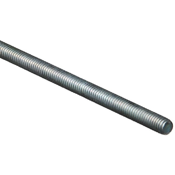 Stanley Steel Rod Thrd Zn Red5/16X36 N179-507 - main