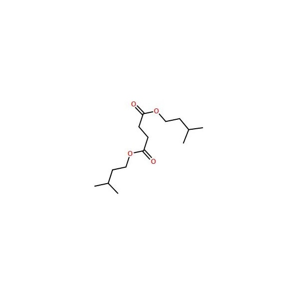 Ak Scientific Diisopentyl succinate (1g), CAS 818-04-2 P602-1g - main