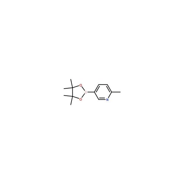 Ak Scientific 2-Methylpyridine-5-boronic acid pinacol ester (5g), CAS 610768-32-6 X0899-5g - main