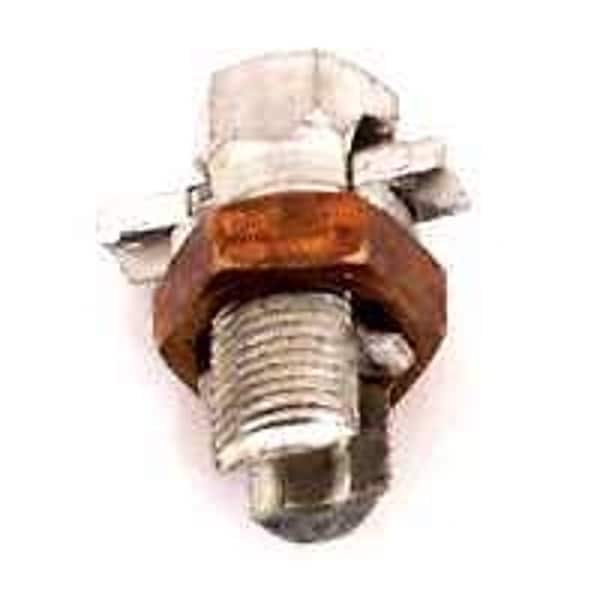 Nvent Erico 1/0St-6Sol Splitbolt Connector ESBP1/0 - main