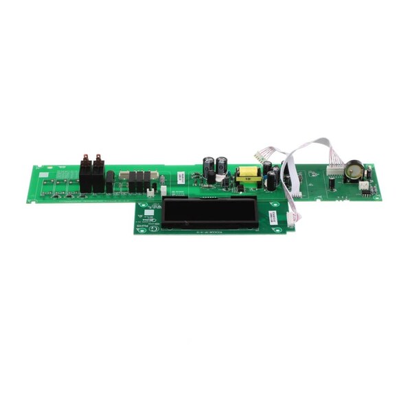 Bosch Control Module 11047107 - main