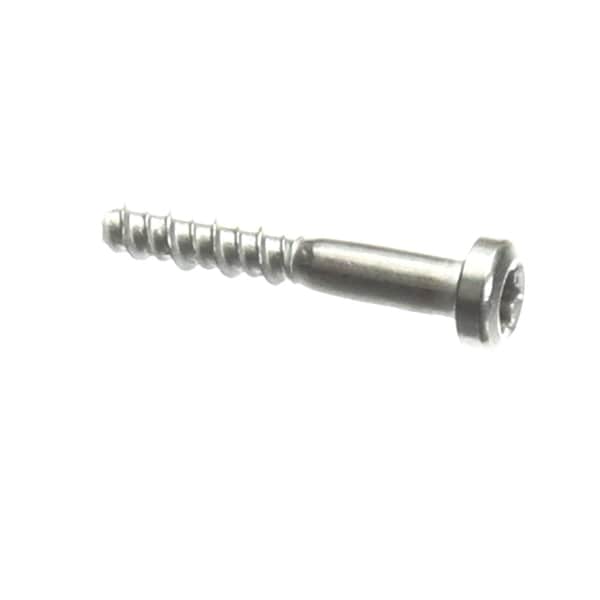 Frigidaire Screw, Drain Motor Mtg, 3 154741501 - main