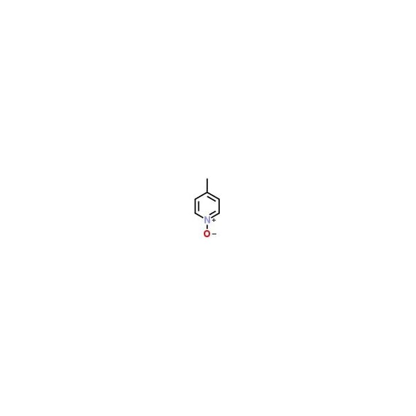 Ak Scientific 4-Picoline N-oxide (25g), CAS 1003-67-4 D815-25g - main