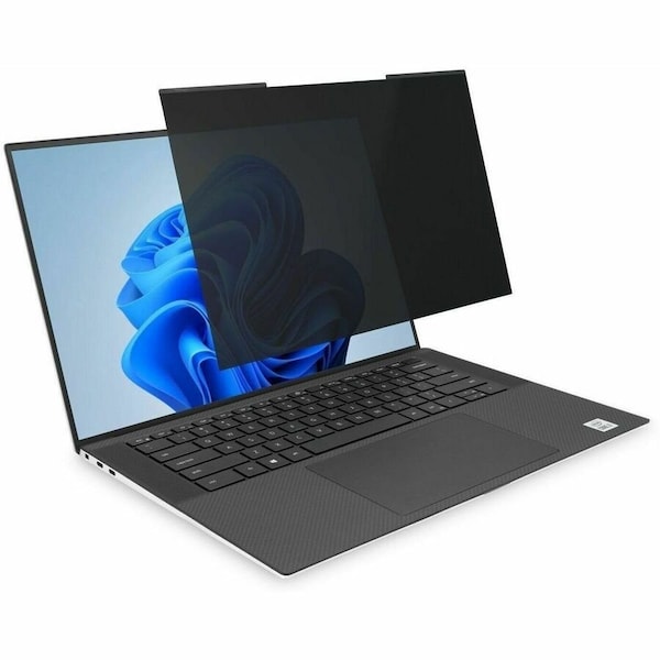 Kensington Kensington MagPro Magnetic Privacy Screen for Laptops 14.0" (16:10) - TAA Black K55254WW - main