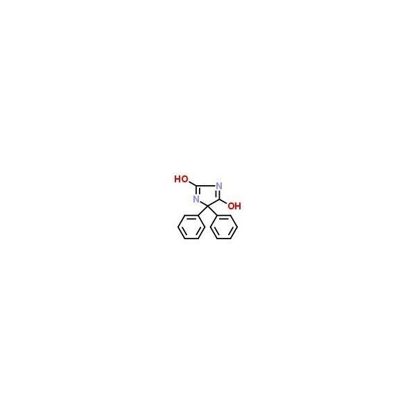 Ak Scientific Phenytoin (25g), CAS 57-41-0 C764-25g - main