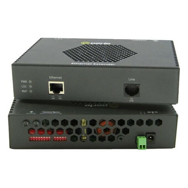 Perle Systems EXP-KIT11-S1110-RJ 1XEXP-1S1110L 1XEXP-1S1110E-RJ EXT 06004974 - main
