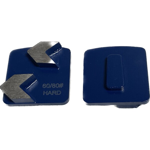 Vantage Product Metal Bond, Diamond Tooling M-Redi-2A6080-H - main