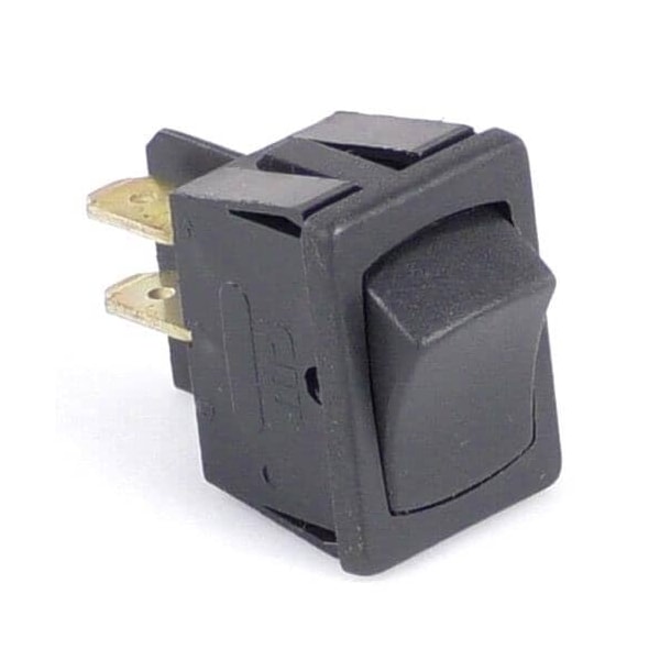 Frigidaire Switch, Rocker, Black, Oven Light 316083101 - main