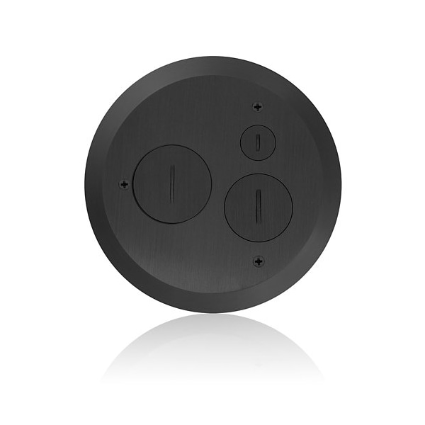 Leviton Plugs and Receptacles FBC1S-E - main
