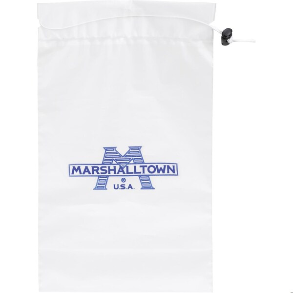 Marshalltown Paint Roller Saver, Paint Roller Baggy, For Rollers 9 Inch and Under, 5PK PRS5 - main