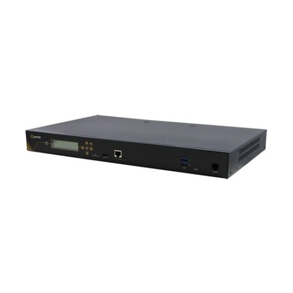 Perle Systems Iolan Scg34 Ru-M Console Servr 04033544 - main