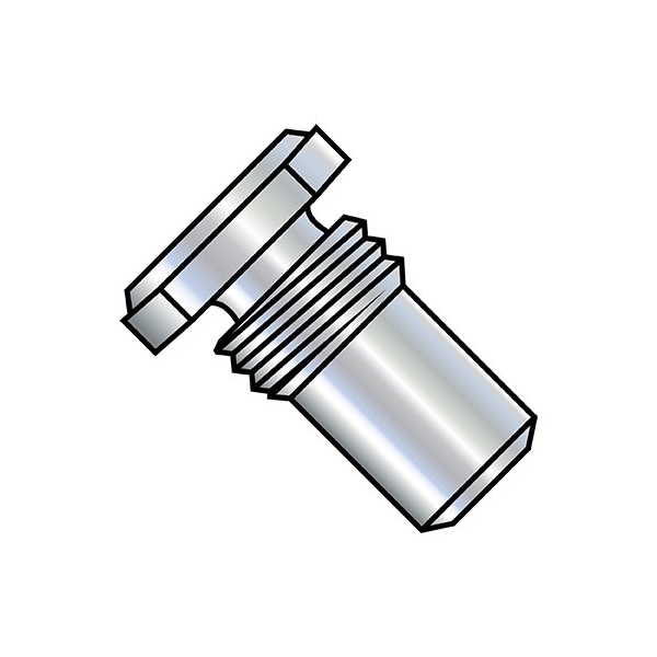 Zoro Select K20 1/4 RIVET GUN NOSE PIECE, PK5 717007 - main