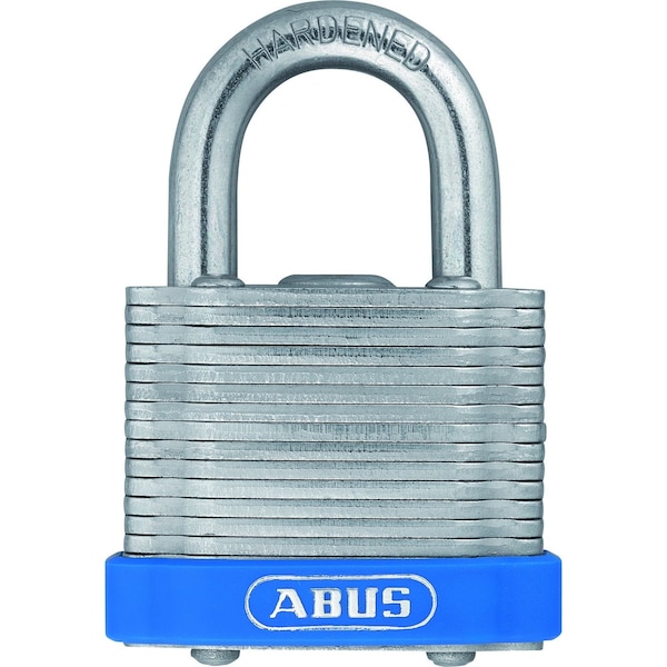 Abus Laminated Padlock 539891 - main