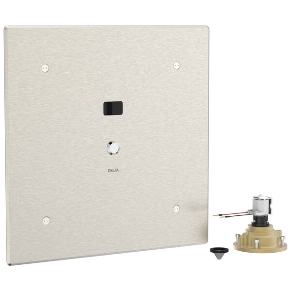 Delta Commercial Instit Parts Retrofit Kit For 1000T6 Water Closet 12 in 060924A - main