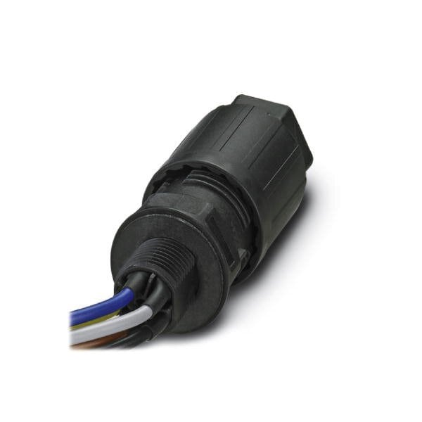 Phoenix Contact QPD W 4PE2 5 9-16 M20 0 5 BK Panel 1403731 - main