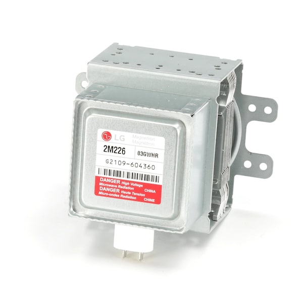 Whirlpool W11402082 Whirlpool Microwave Magnetron W11402082 - main