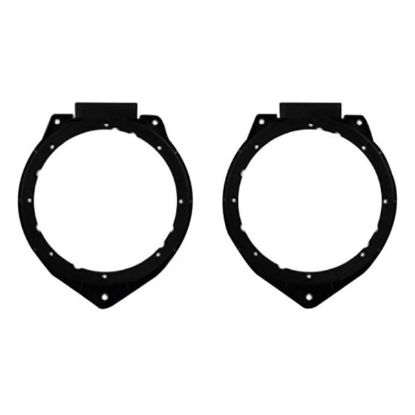 Metra Electronics GM MULTI 2005-UP SPEAKER ADAPTER - 6 TO 6.75 INCH 82-3006 - main