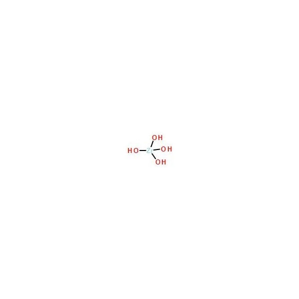 Ak Scientific Zirconium hydroxide (500g), CAS 14475-63-9 S634-500g - main