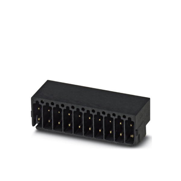 Phoenix Contact DMC 0 5/16-G1-2 54 P20THR R72 PCB 1844866 - main