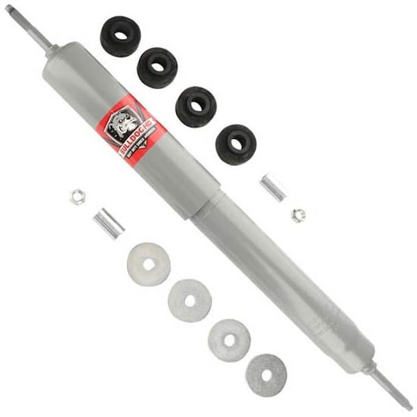 Ilc Replacement For International 1954 Year 1981 Hd Front Shock Absorber WZ-ET10-A - main