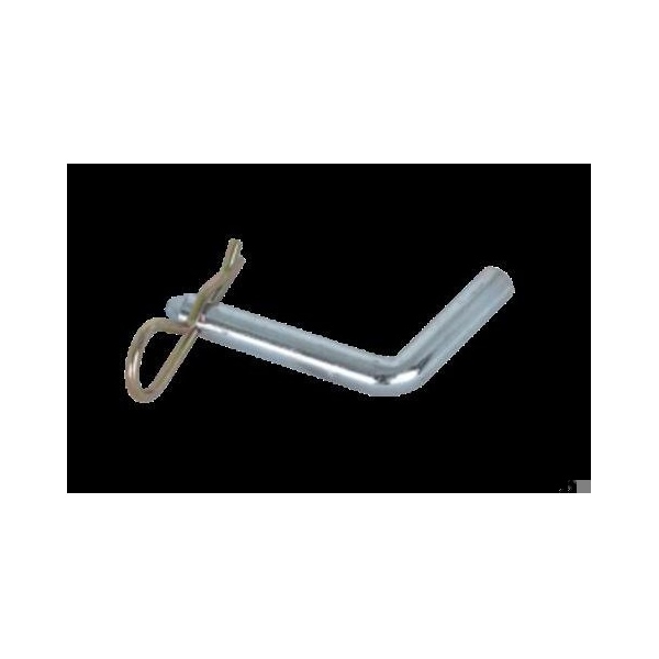 Jr Products 1/2IN HITCH PIN 1124 - main