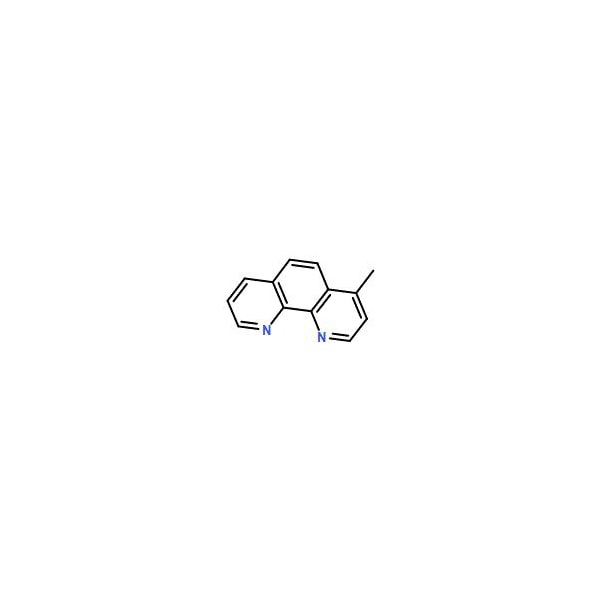 Ak Scientific 4-Methyl-1, 10-phenanthroline (10g), CAS 31301-28-7 3351AB-10g - main