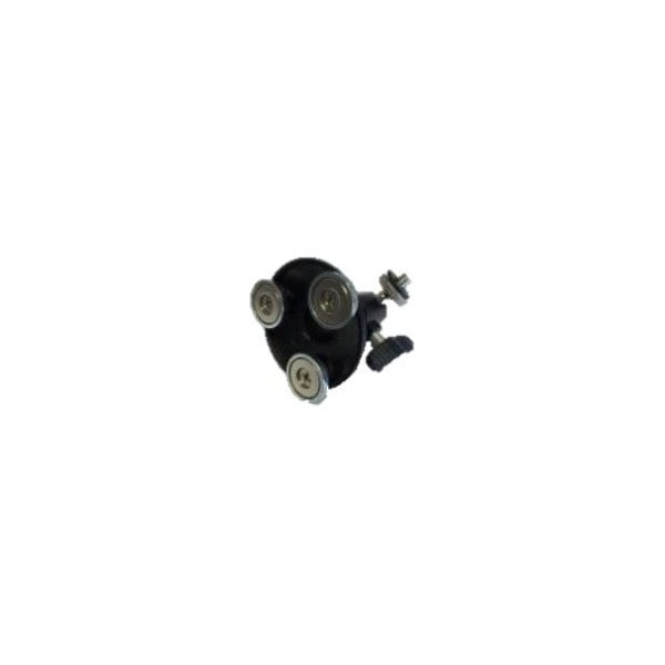 Mag Daddy Magnetic Mount Kit w/ 10-24" Thread MM100 - main