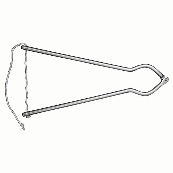 Jorgensen Laboratories Jorvet 13", Equine Twitch J0044 - main