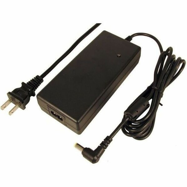 Battery Technology BTI AC Adapter for Notebooks - Compatible OEM PA-1121-28 AC-19120103 - main