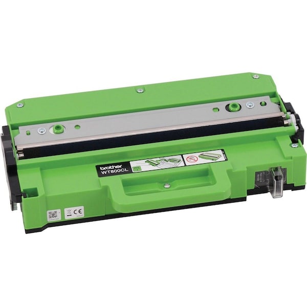 Brother Waste Toner Container WT800CL - main