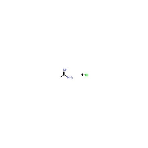 Ak Scientific Acetamidine hydrochloride (100g), CAS 124-42-5 H203-100g - main