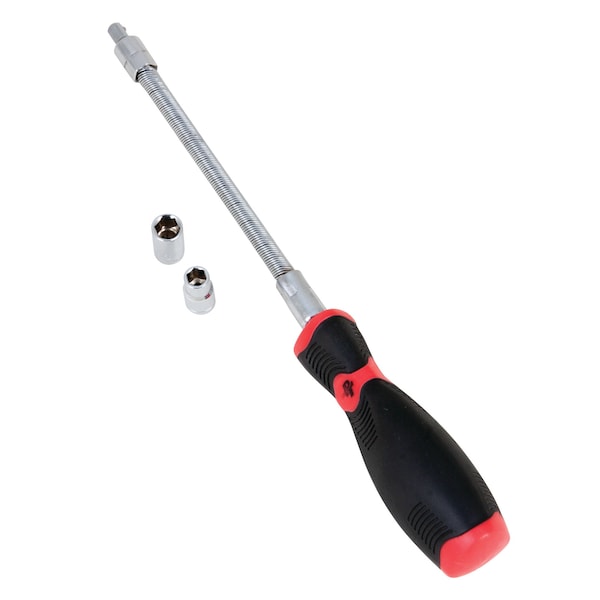 Performance Tool Flexible Hose Clamp Driver W80657 - main