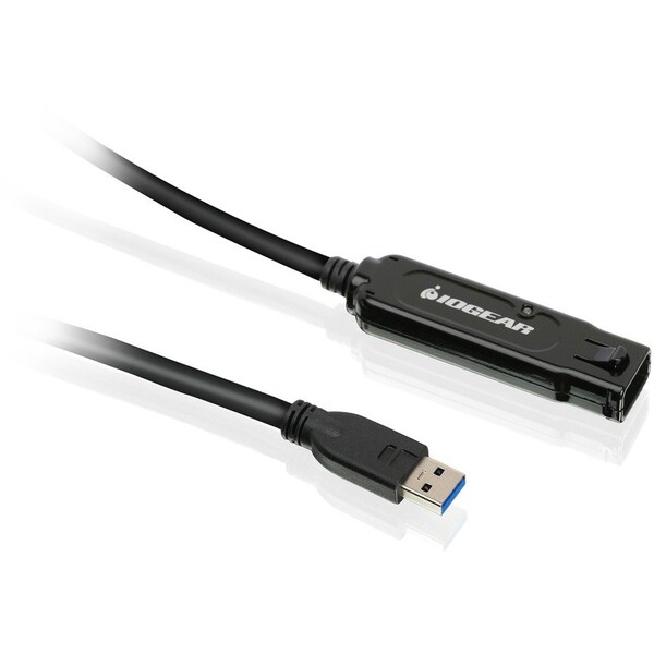 Iogear Cable GUE310 33ft USB3.0 Booster Extension Cable Retail GUE310 - main