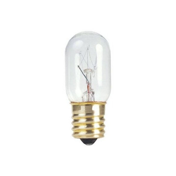 Westinghouse Tubular Bulb 15W T7 03721 - main