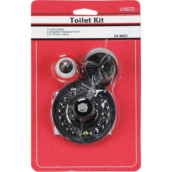 Westlake Pipe & Fittings Toilet Kit Flushometer Repair Sloan OEM 4/1/9003 - main