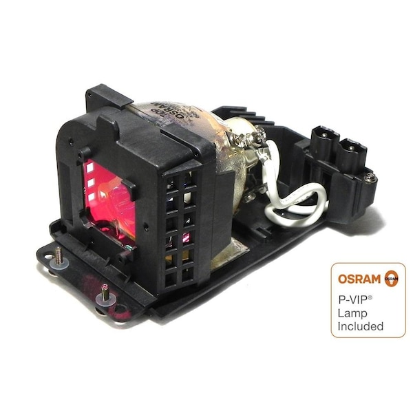 Premium Power Products Replacement Projector Lamp for 28-057 - main