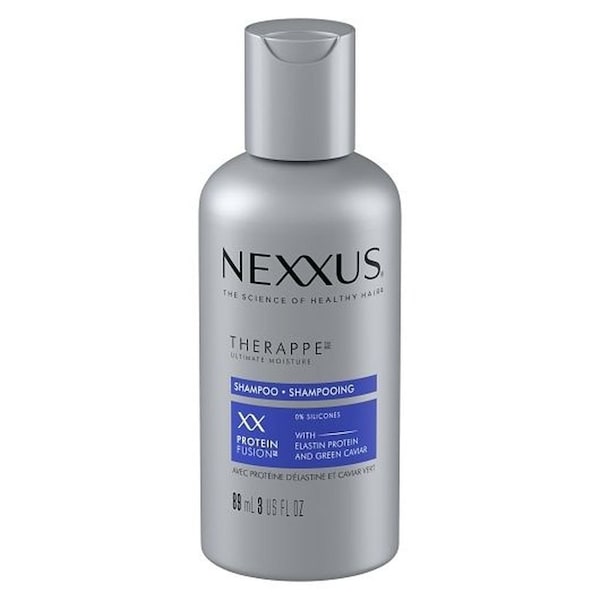 Nexxus Therappe Shampoo, 3 Ounce, 12PK 9146 - main