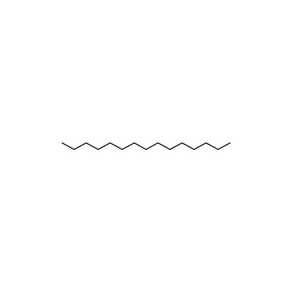 Ak Scientific Pentadecane (5g), CAS 629-62-9 V0208-5g - main